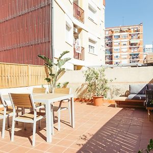 Appartement met Twee Slaapkamers